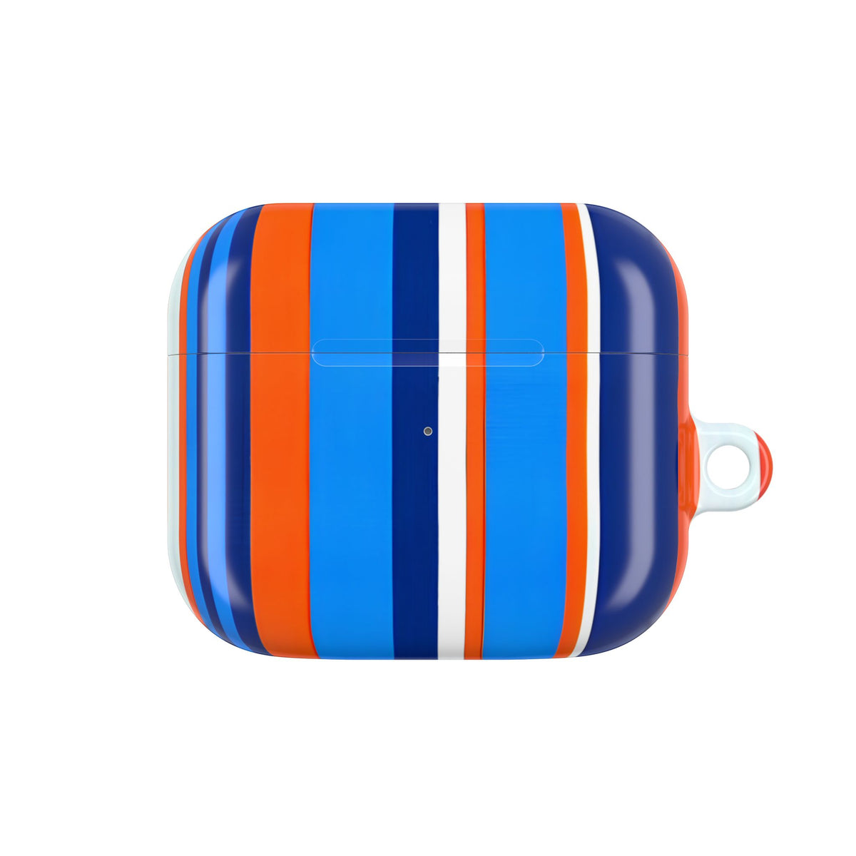 Azure Coast AirPod Case – Slim Protective Charging Case