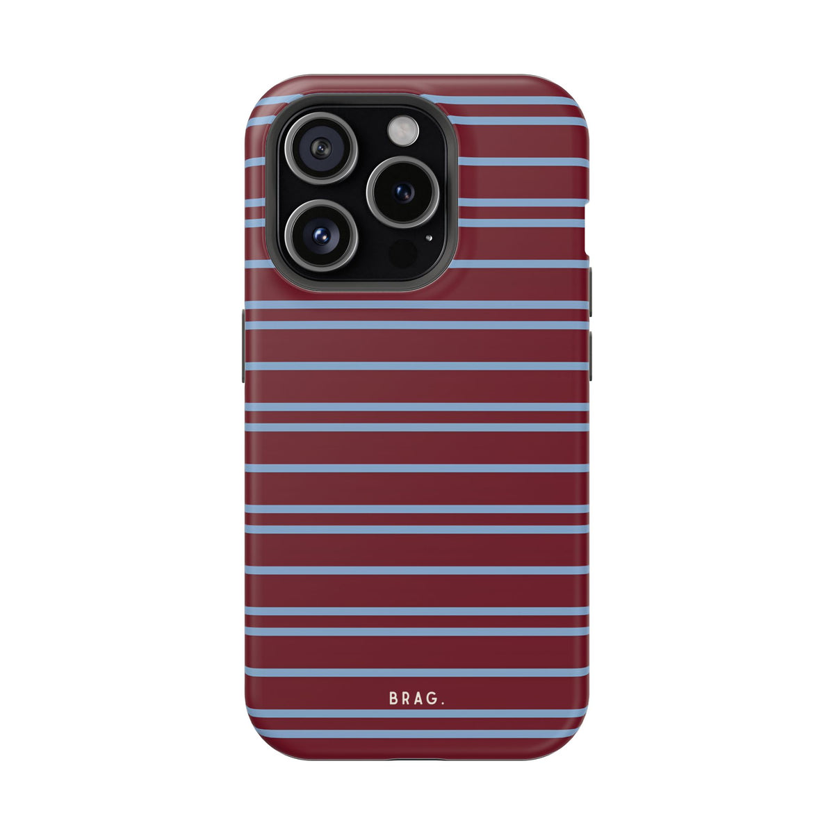 Hot Cup Magnetic Impact-Resistant Phone Case