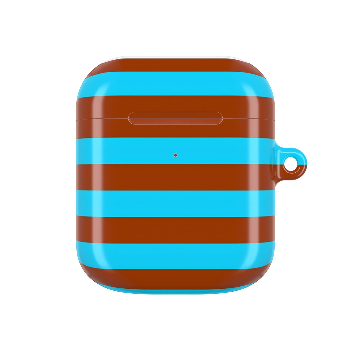 Cocoa Coast AirPod Case – Slim Protective Charging Case