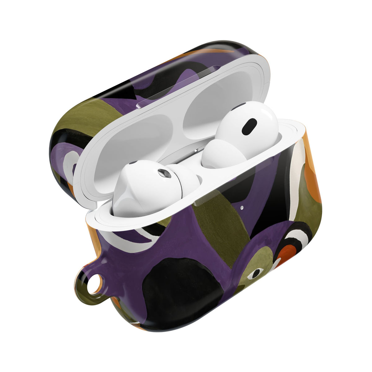 Toucan Bay AirPod Case – Slim Protective Charging Case