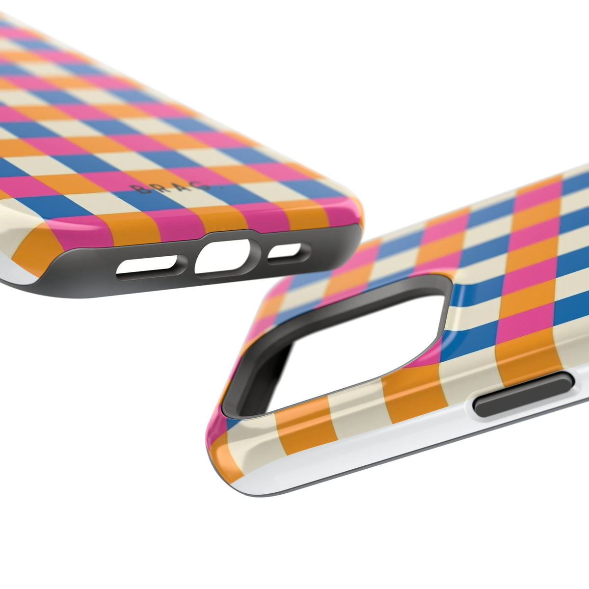 Postcard Magnetic Impact-Resistant Phone Case