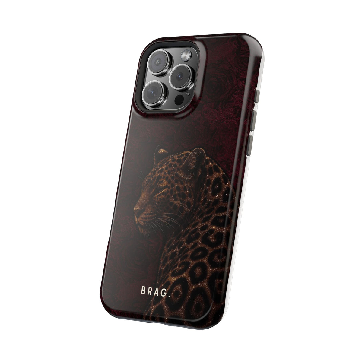 Devil's Play Magnetic Impact-Resistant Phone Case