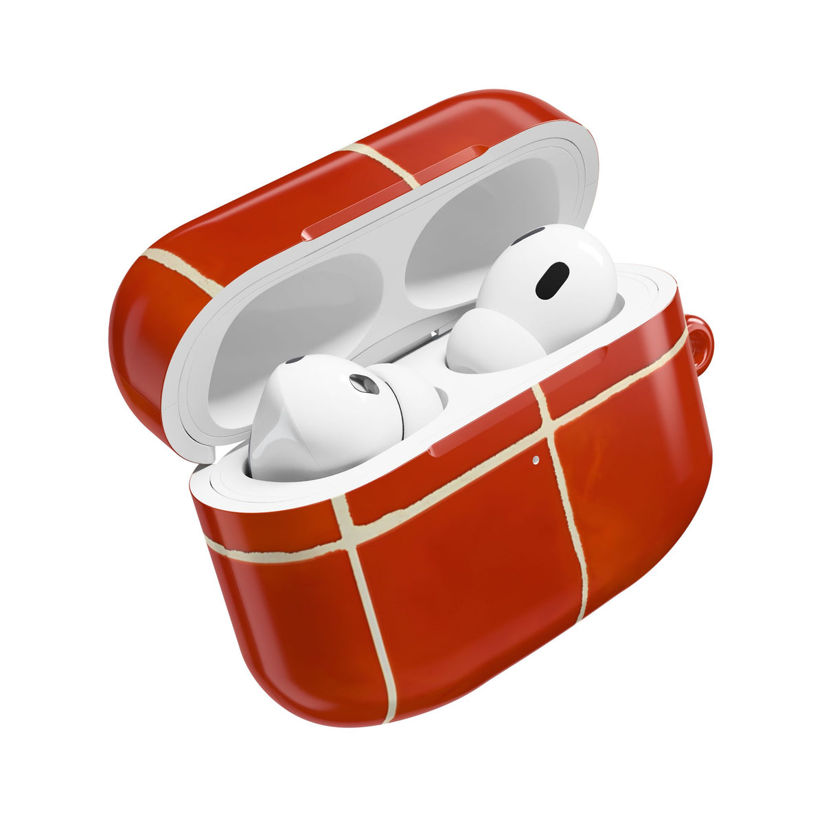 Terra AirPod Case – Slim Protective Charging Case