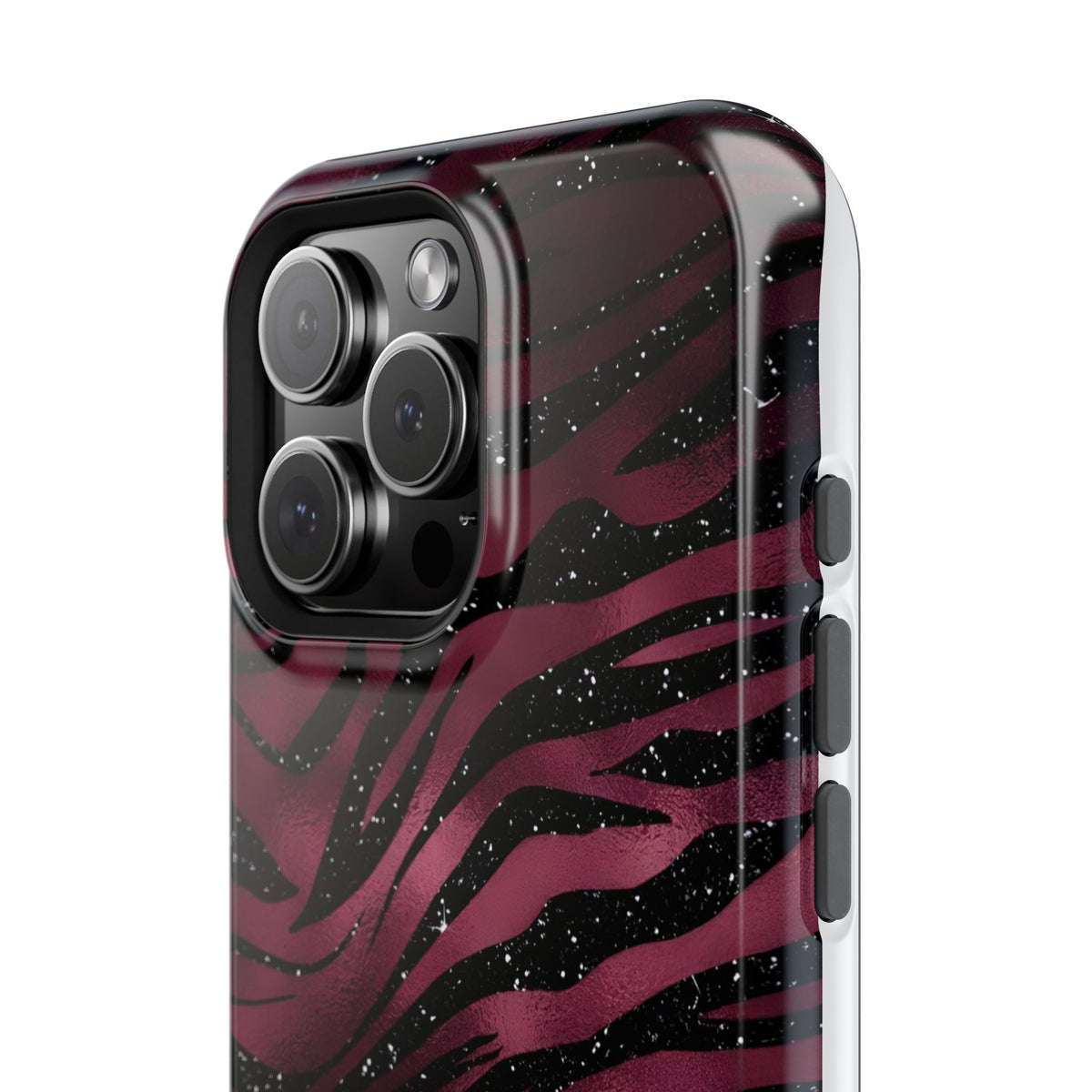 Night Fever Magnetic Impact-Resistant Phone Case