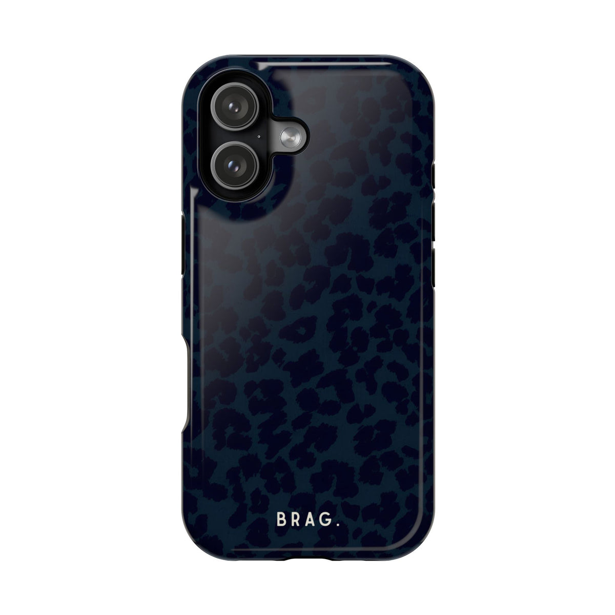 Blue Moon Magnetic Impact-Resistant Phone Case