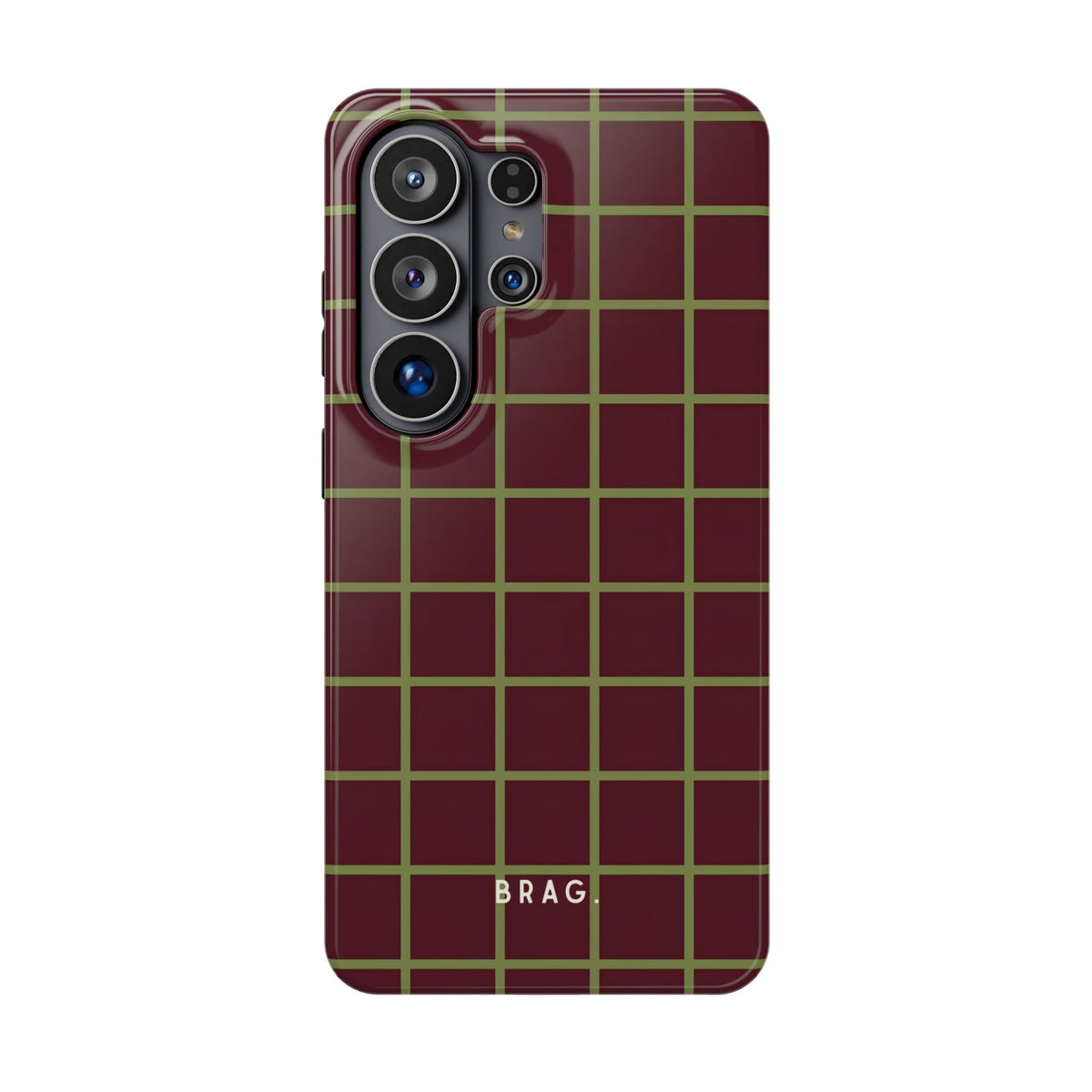 Garden Club Magnetic Impact-Resistant Phone Case