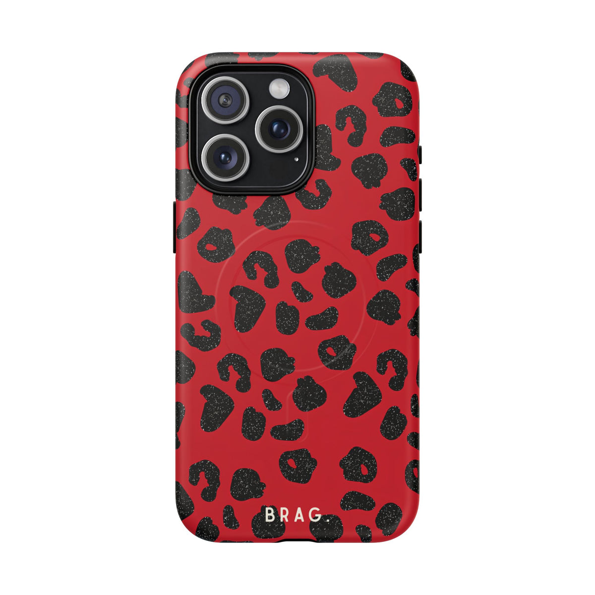 Spicy MagSafe Tough Phone Case — Magnetic Protective Cover