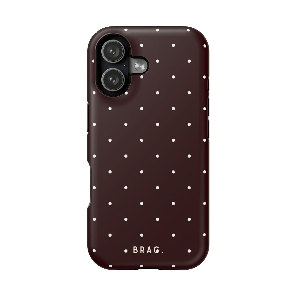 Midnight Confetti Magnetic Impact-Resistant Phone Case