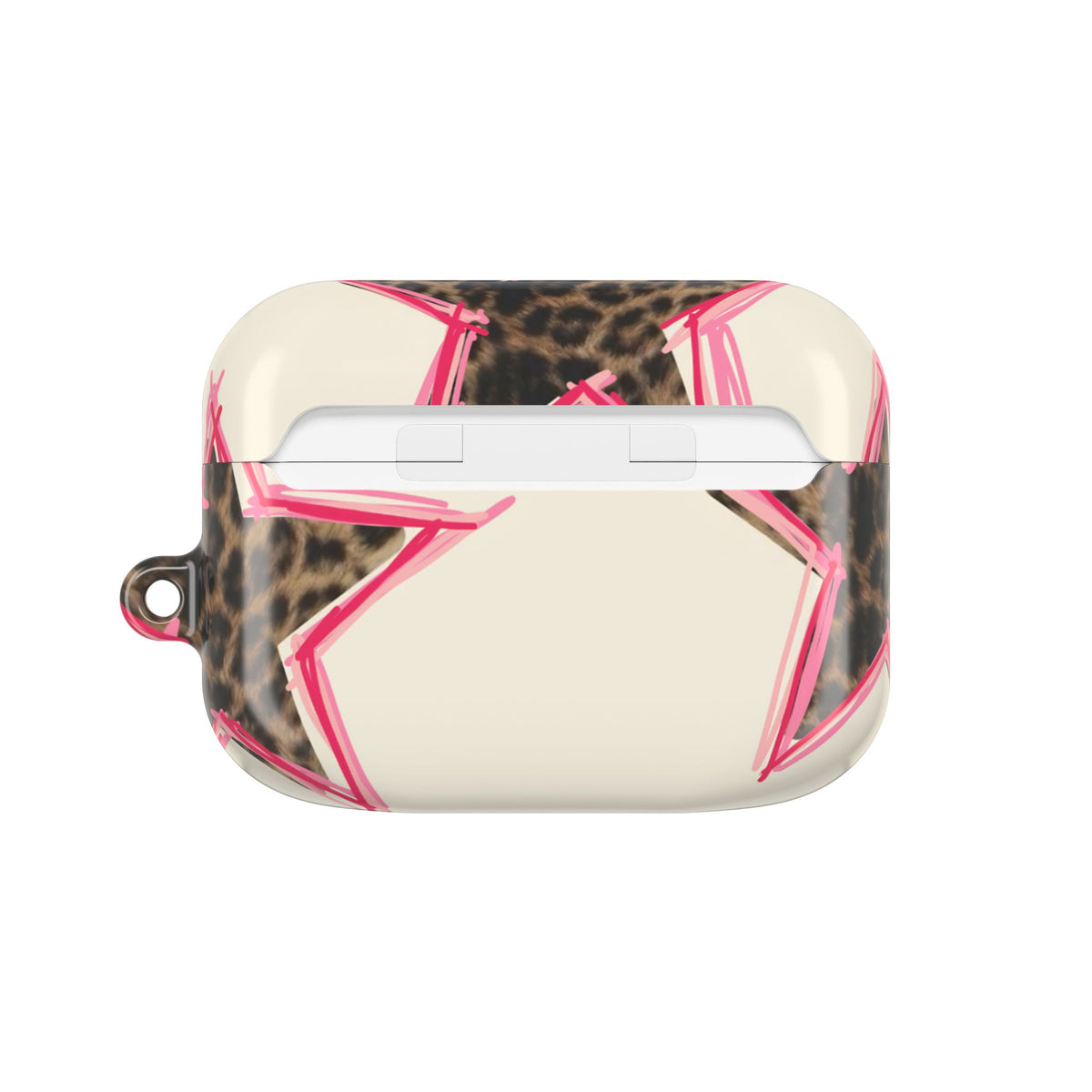 Starstruck AirPod Case – Slim Protective Charging Case