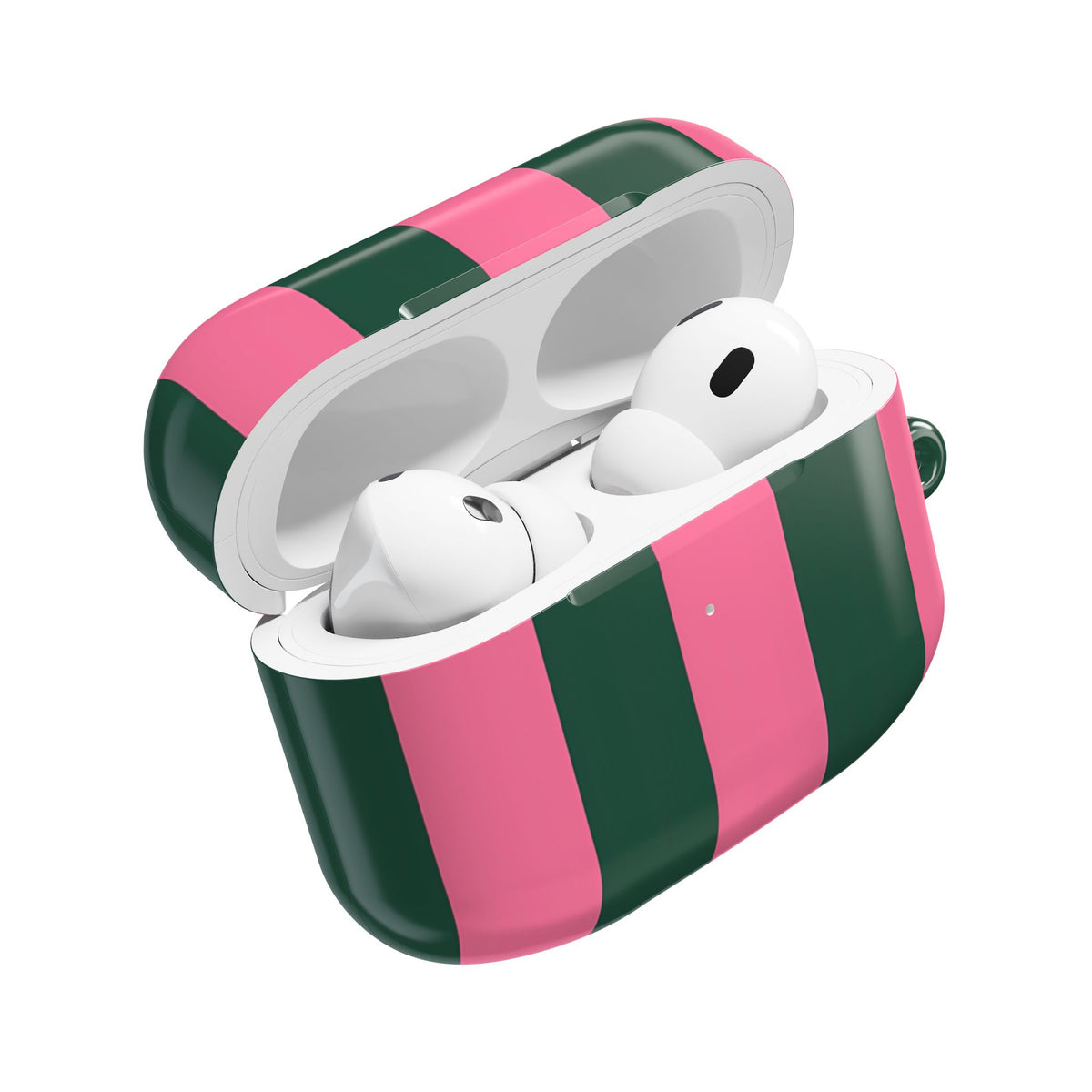 Rose Club AirPod Case – Slim Protective Charging Case