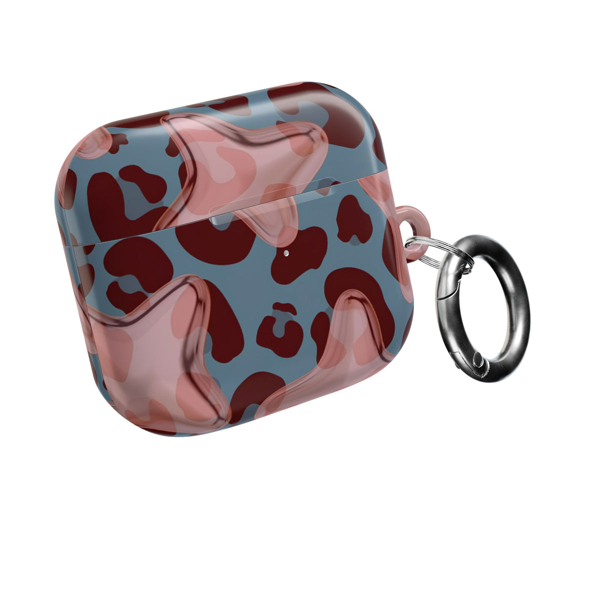 Soft Riot AirPod Case – Slim Protective Charging Case