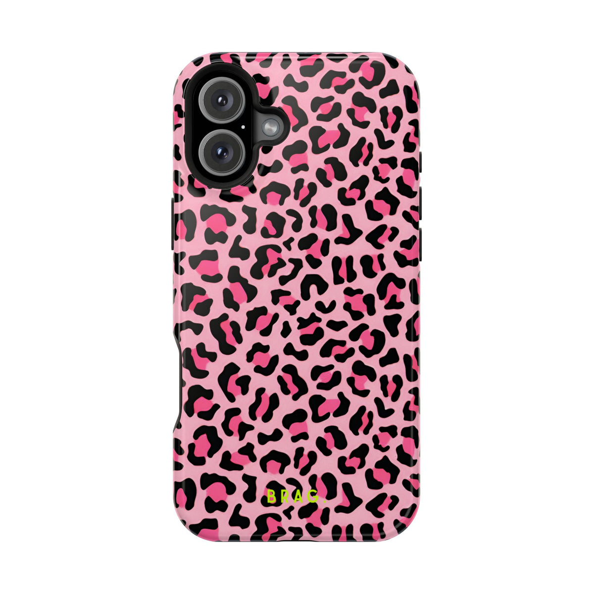 Wild Candy Magnetic Impact-Resistant Phone Case