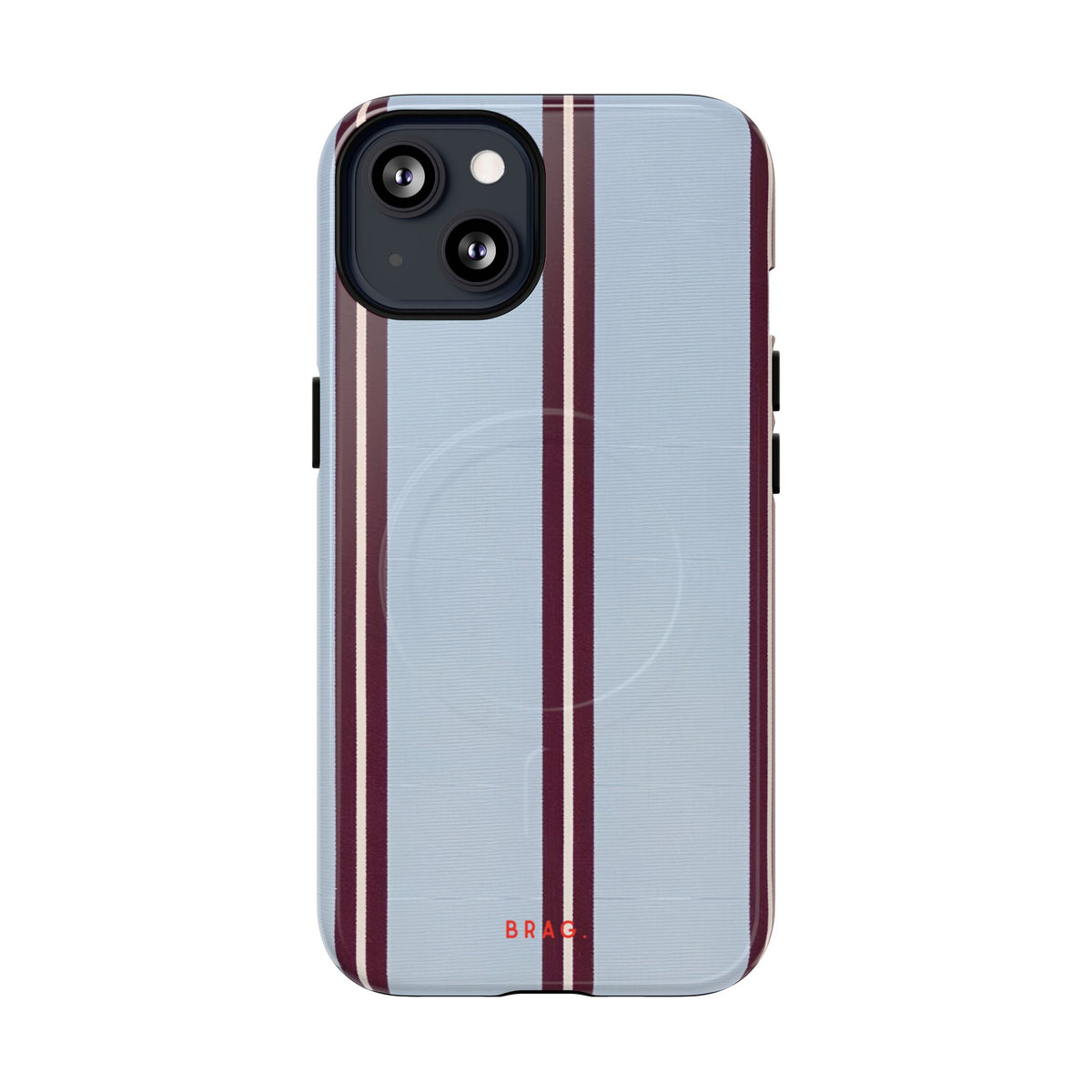 Soft Nuetrals MagSafe Tough Phone Case — Magnetic Protective Cover