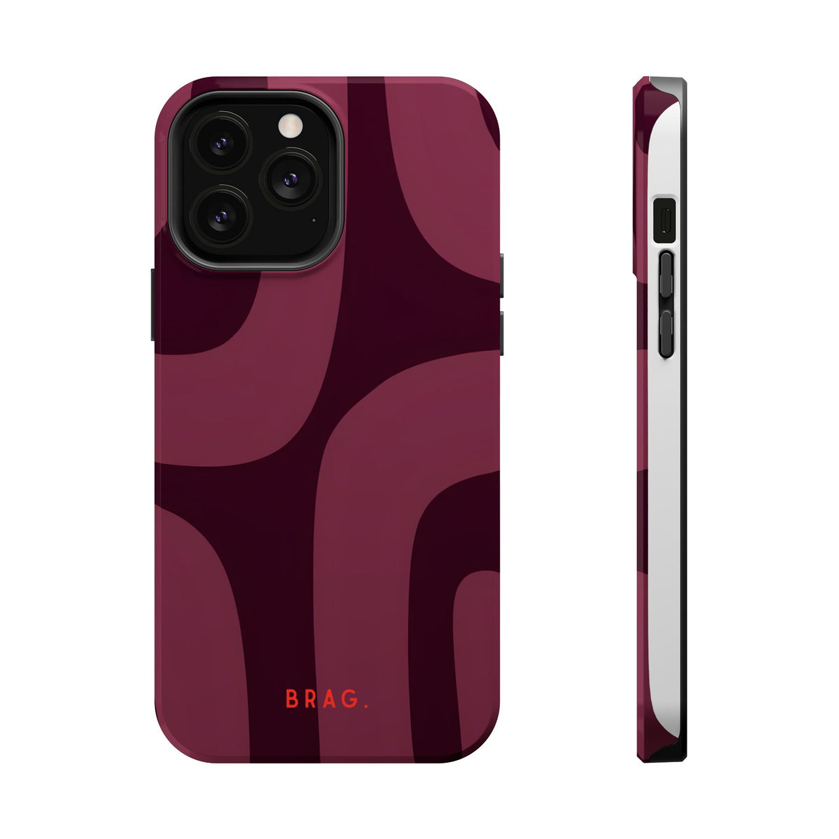 Lover's Loop Magnetic Impact-Resistant Phone Case