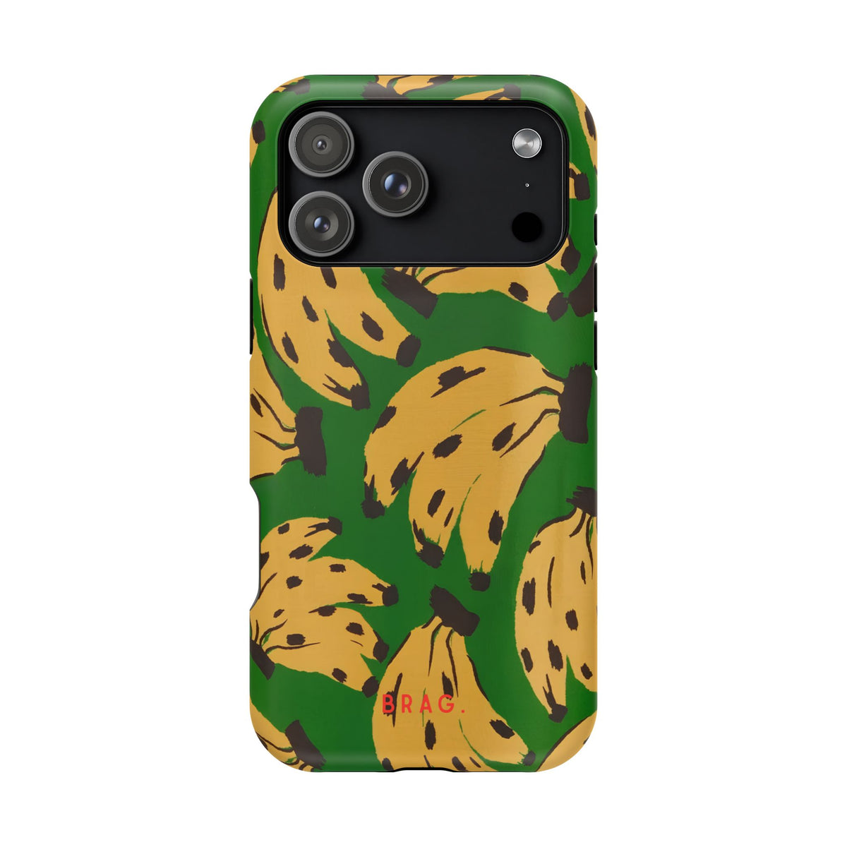 Banana Cabana Magnetic Impact-Resistant Phone Case