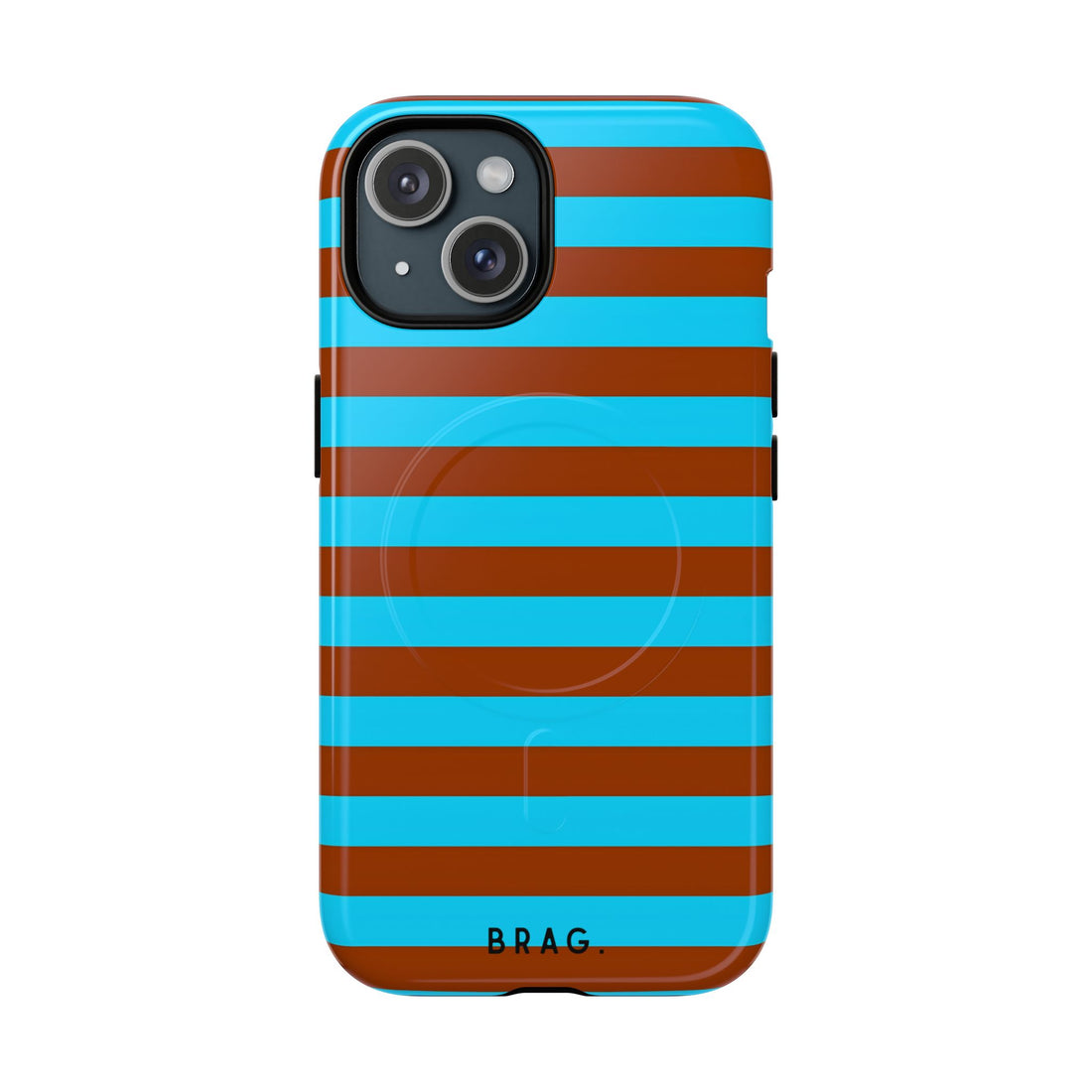 Cocoa Coast MagSafe Tough Phone Case — Magnetic Protective Cover
