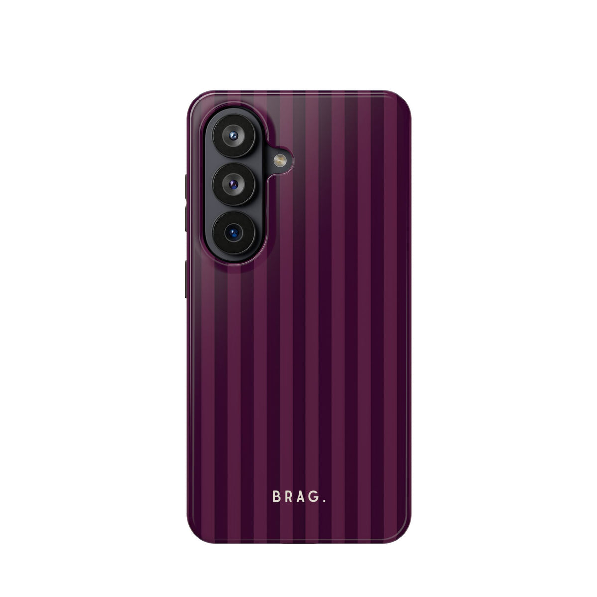 Velvet Rope Magnetic Impact-Resistant Phone Case
