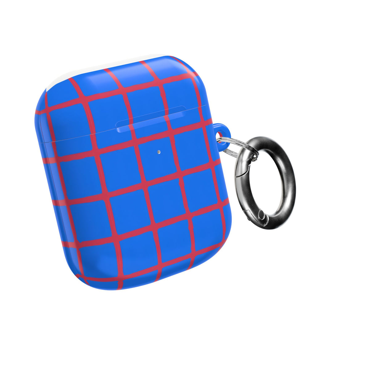 Blue Lagoon AirPod Case – Slim Protective Charging Case