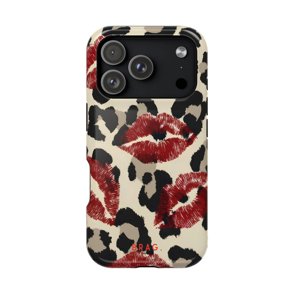 Love Language Magnetic Impact-Resistant Phone Case