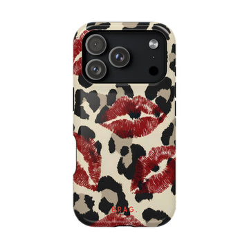 Love Language Magnetic Impact-Resistant Phone Case