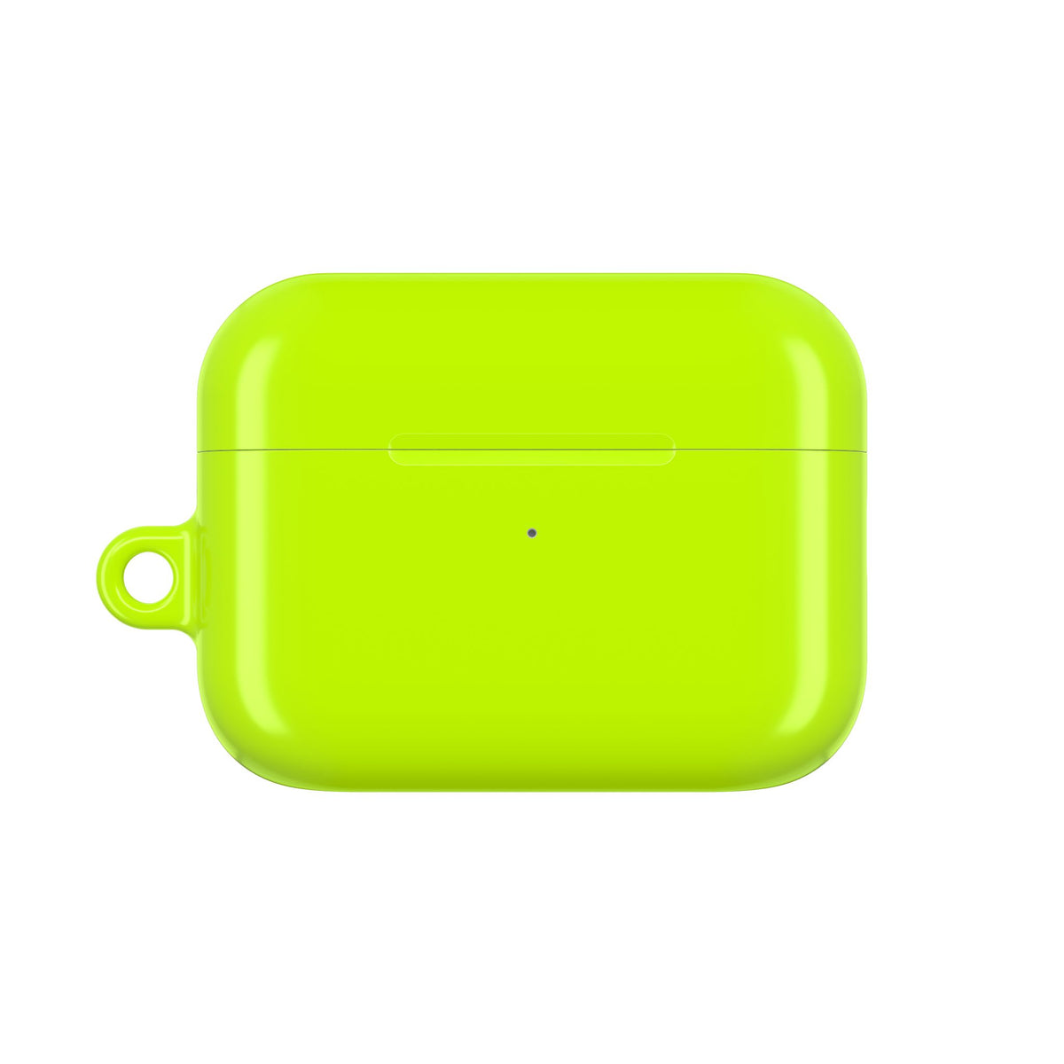 Brag Neon AirPod Case – Slim Protective Charging Case