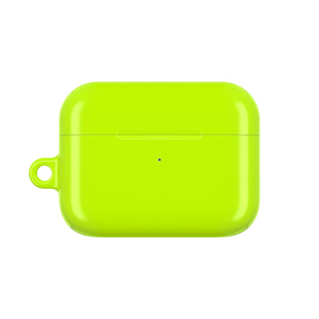 Brag Neon AirPod Case – Slim Protective Charging Case