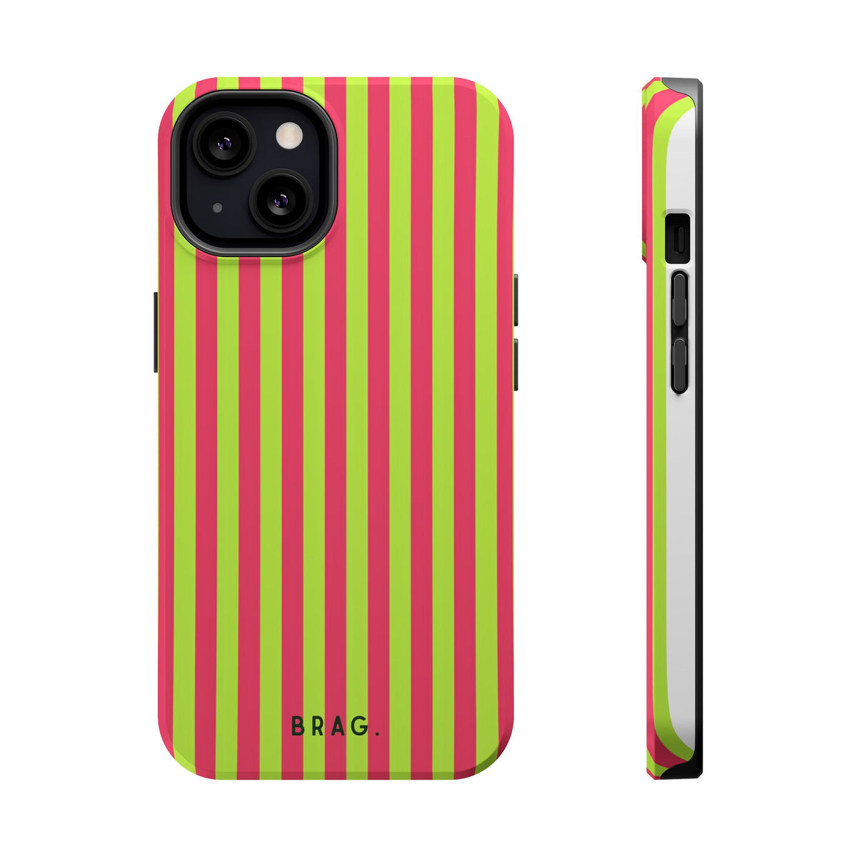 Limoncello Magnetic Impact-Resistant Phone Case