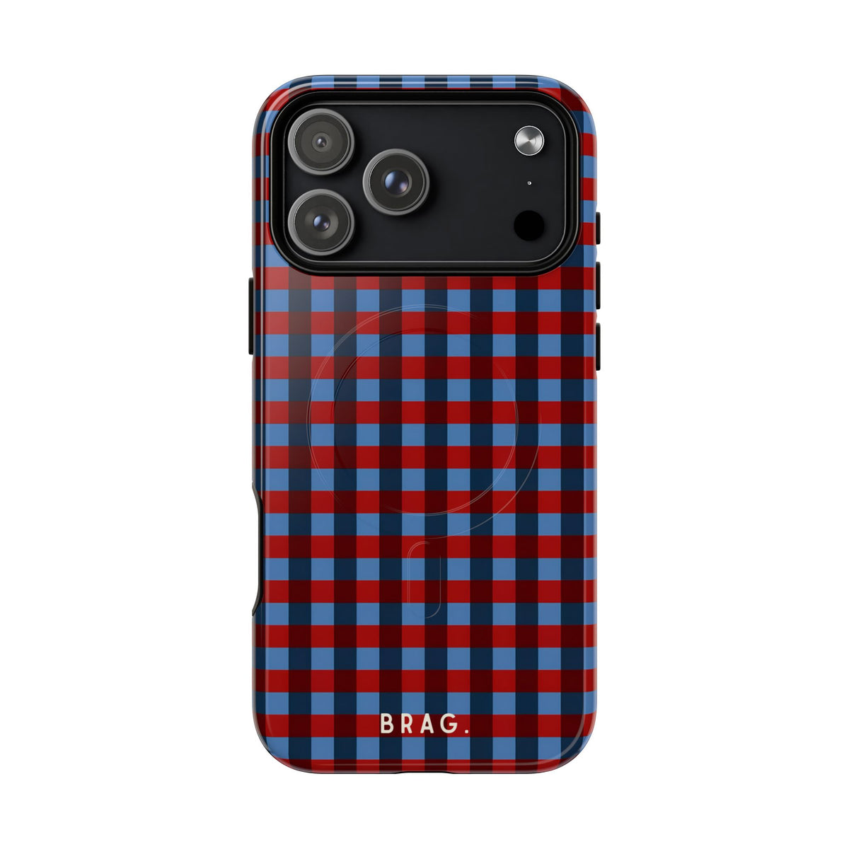 Off Dute MagSafe Tough Phone Case — Magnetic Protective Cover