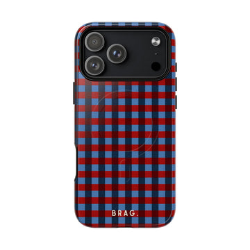 Off Dute MagSafe Tough Phone Case — Magnetic Protective Cover