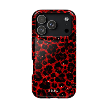 Wild Heat Magnetic Impact-Resistant Phone Case