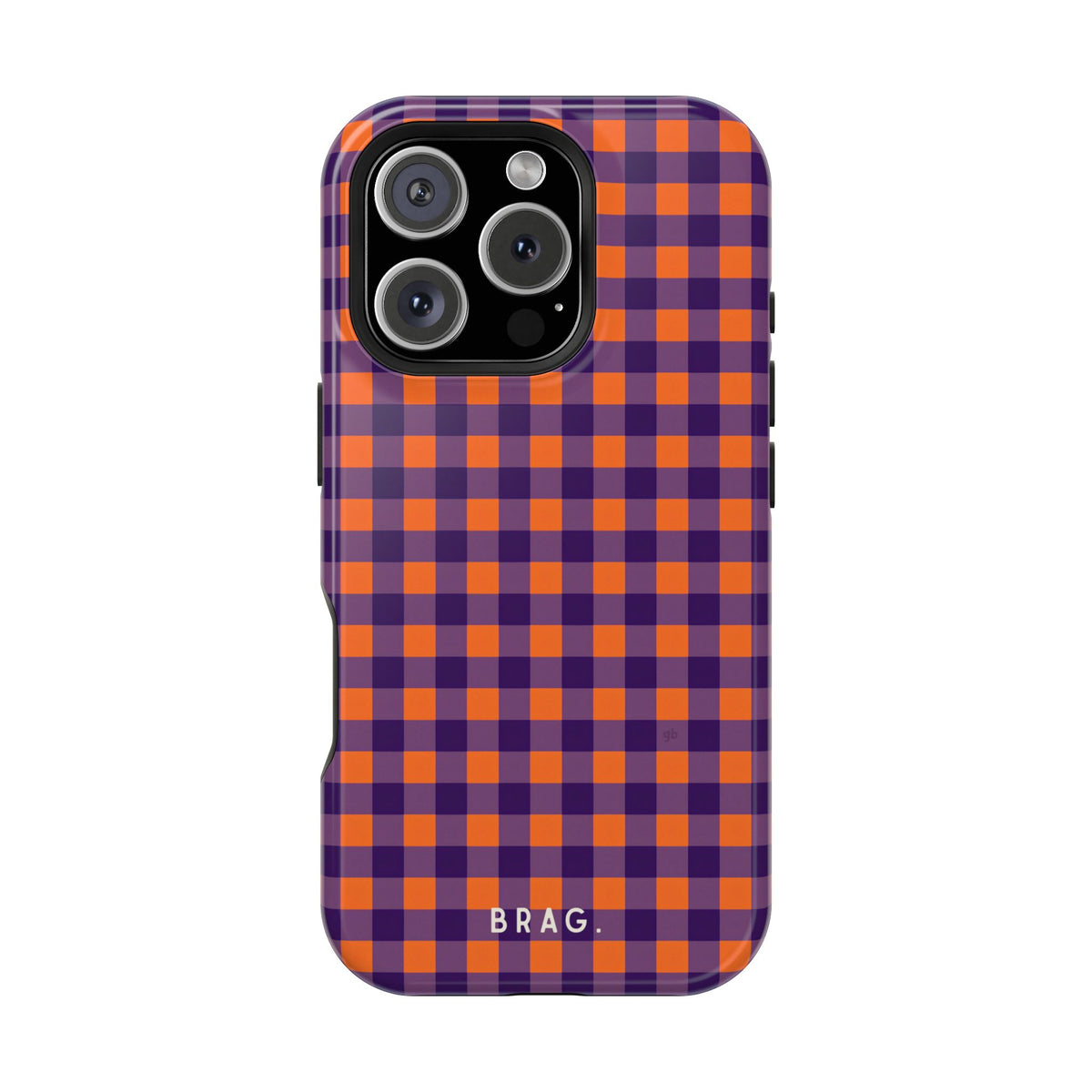 Sunset Arcade Magnetic Impact-Resistant Phone Case