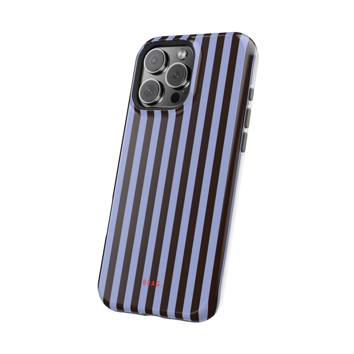 Neon Pulse Magnetic Impact-Resistant Phone Case