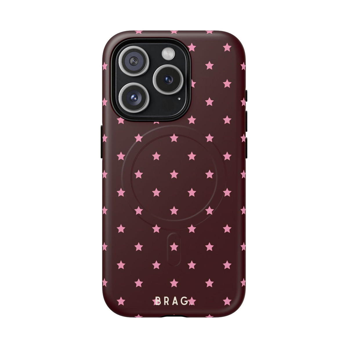 Star Gazer MagSafe Tough Phone Case — Magnetic Protective Cover