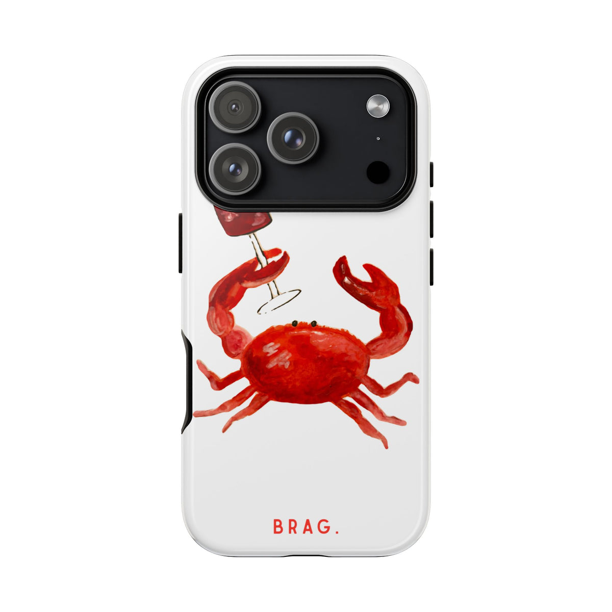 Cin Cin Tough Phone Case – Shockproof Protective iPhone Cover