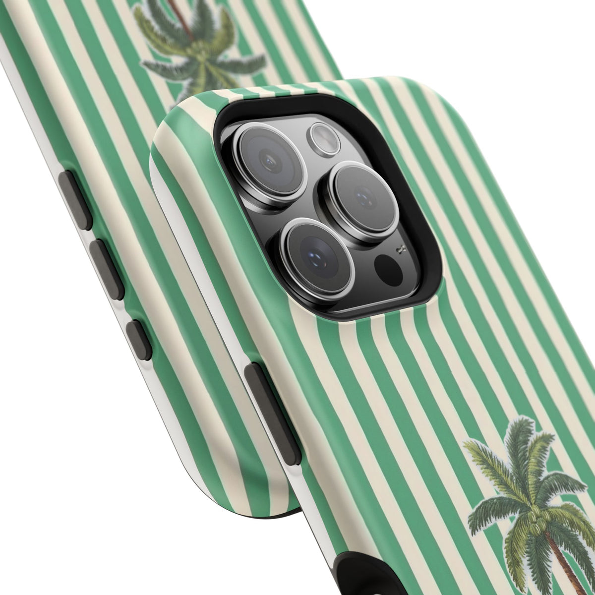 Palm Verde Magnetic Impact-Resistant Phone Case