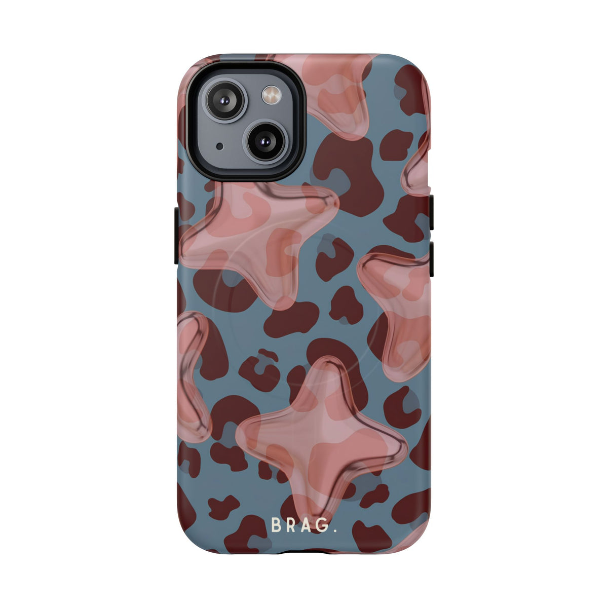Soft Riot MagSafe Tough Phone Case — Magnetic Protective Cover