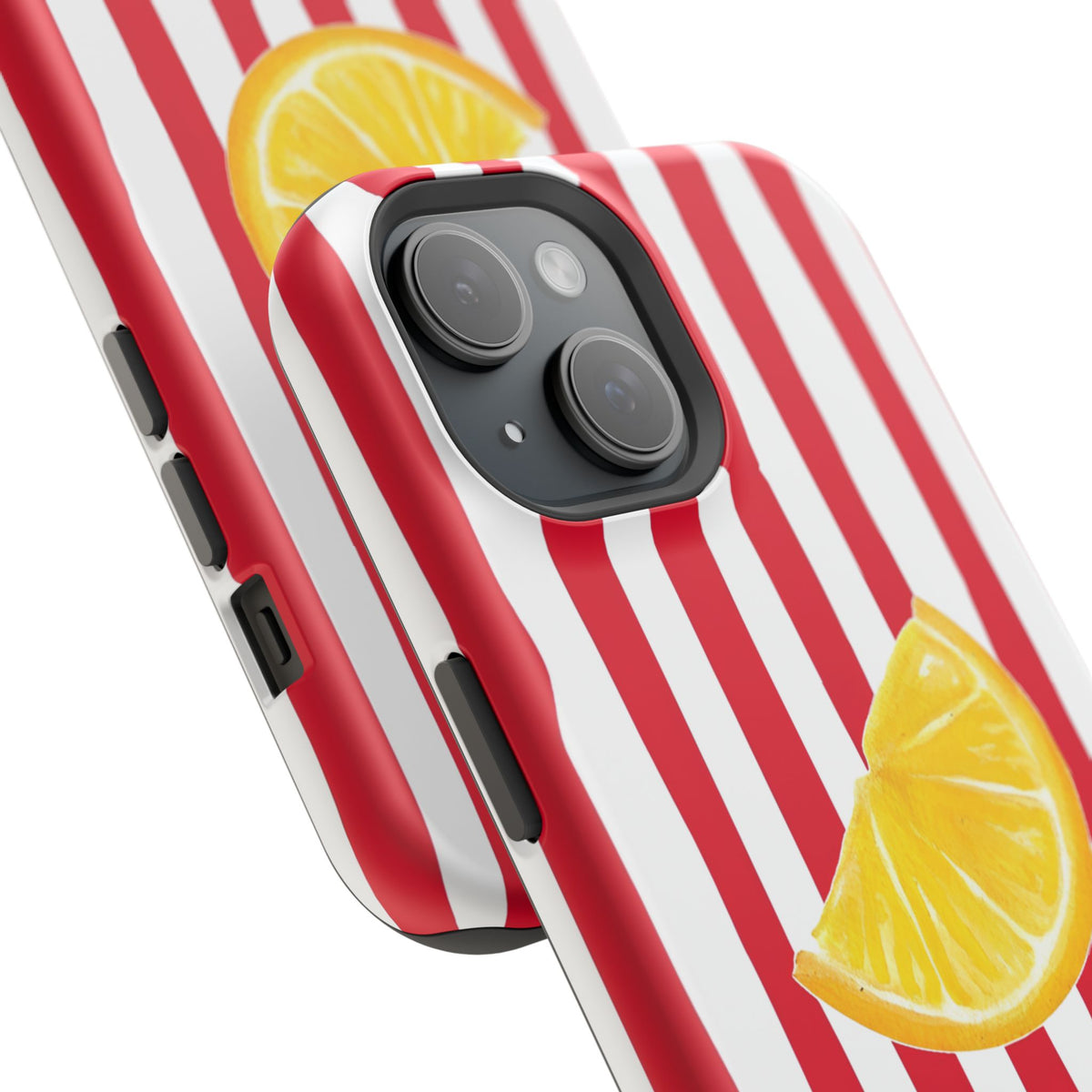 Hotlime Magnetic Impact-Resistant Phone Case