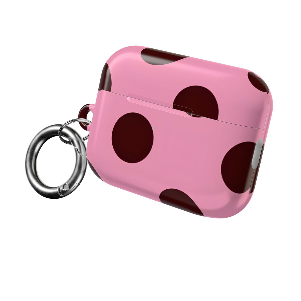 Candy Dot AirPod Case – Slim Protective Charging Case