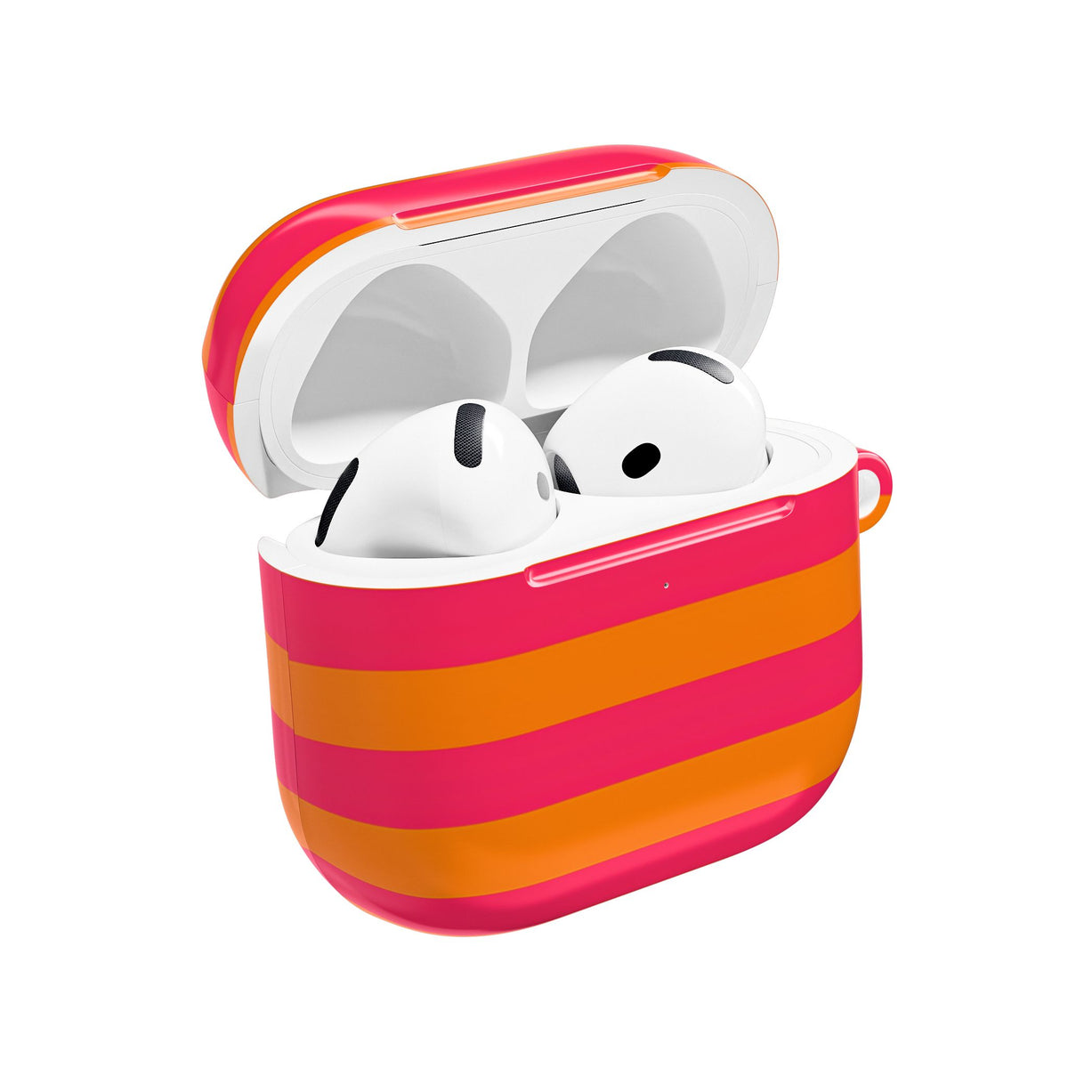 Sunburst AirPod Case – Slim Protective Charging Case