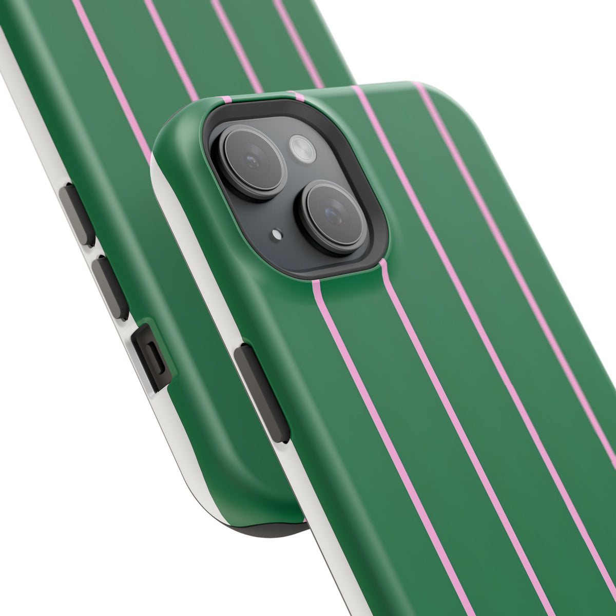 Palm Avenue Magnetic Impact-Resistant Phone Case