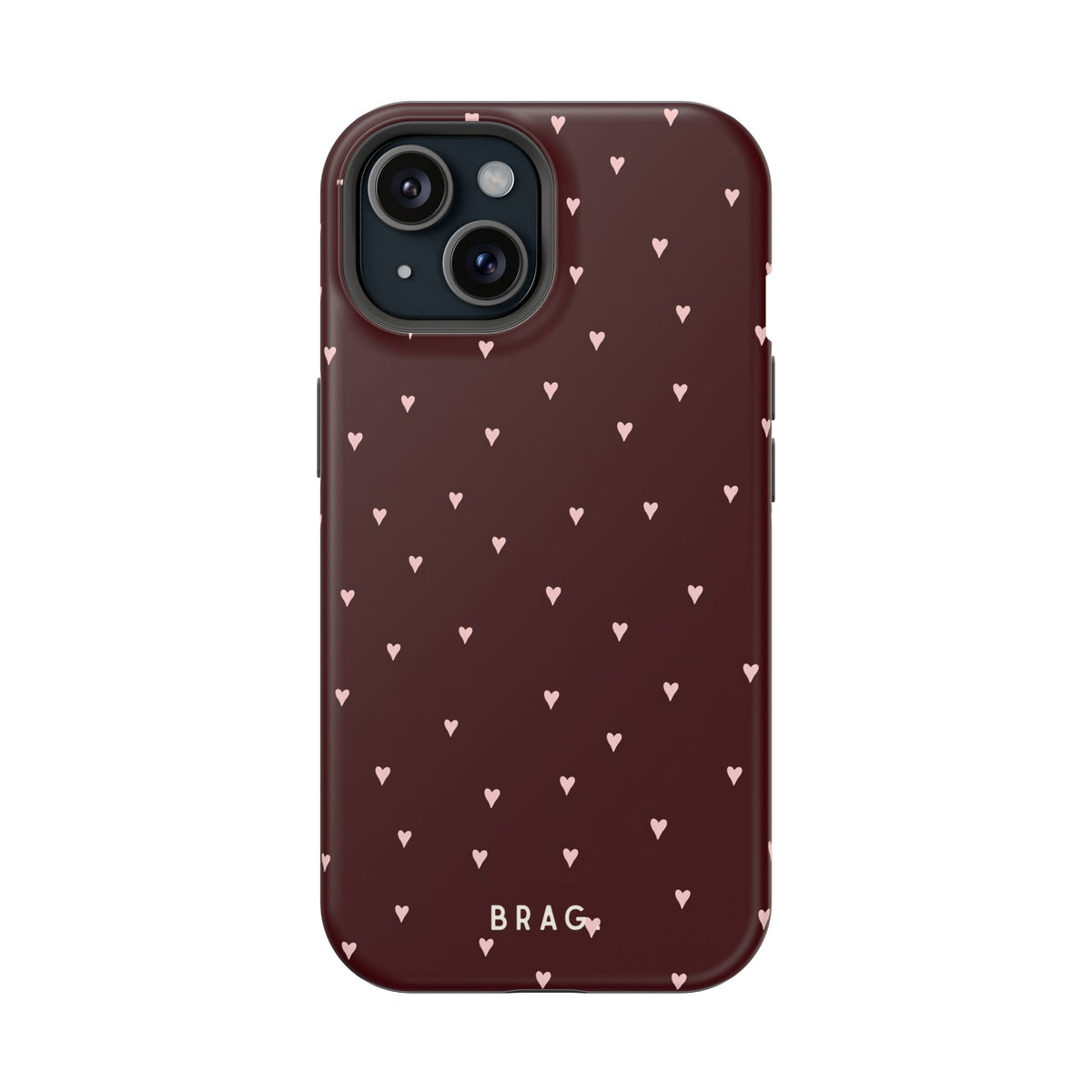 Little Love Magnetic Impact-Resistant Phone Case
