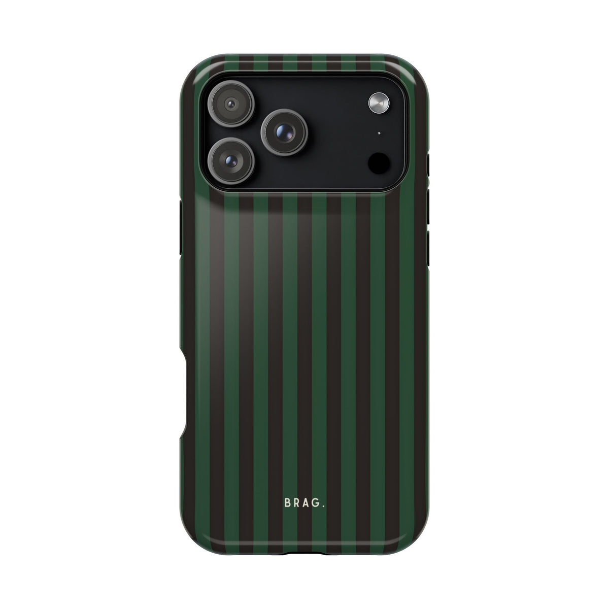 Minimalist Zen Magnetic Impact-Resistant Phone Case