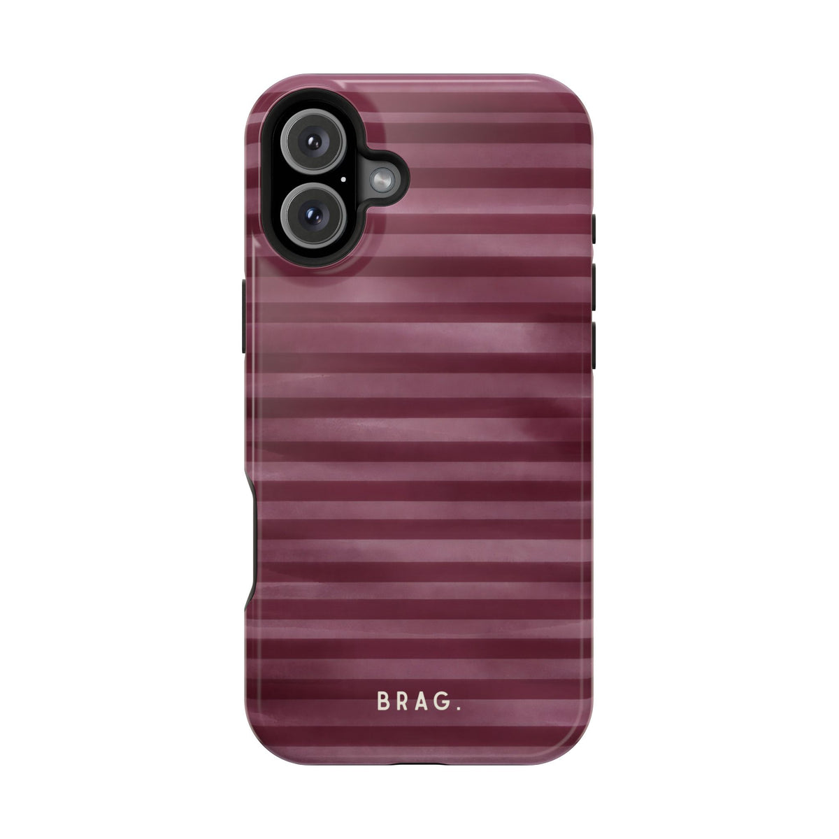 Velvet Blur Magnetic Impact-Resistant Phone Case