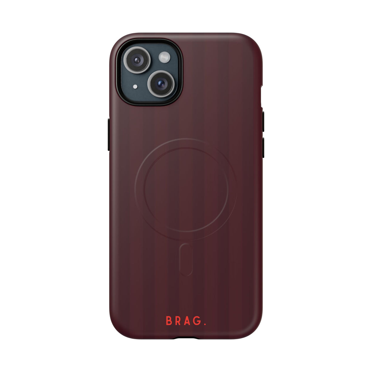 Dark Room MagSafe Tough Phone Case — Magnetic Protective Cover