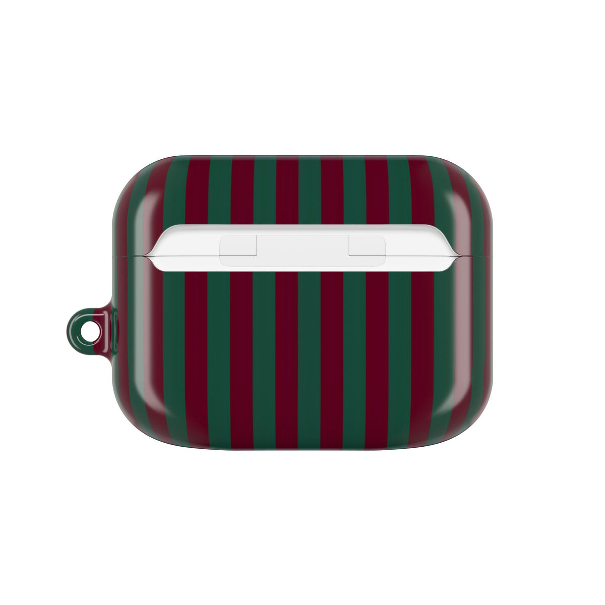 Forest Club AirPod Case – Slim Protective Charging Case