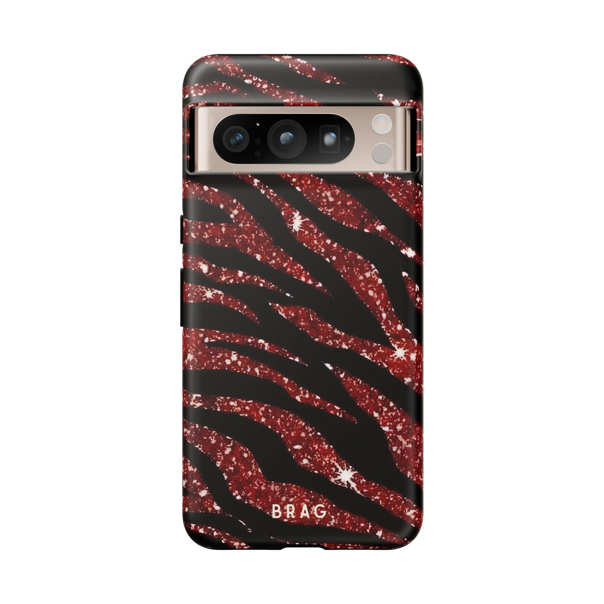 Wild Side Tough Phone Case – Shockproof Protective iPhone Cover