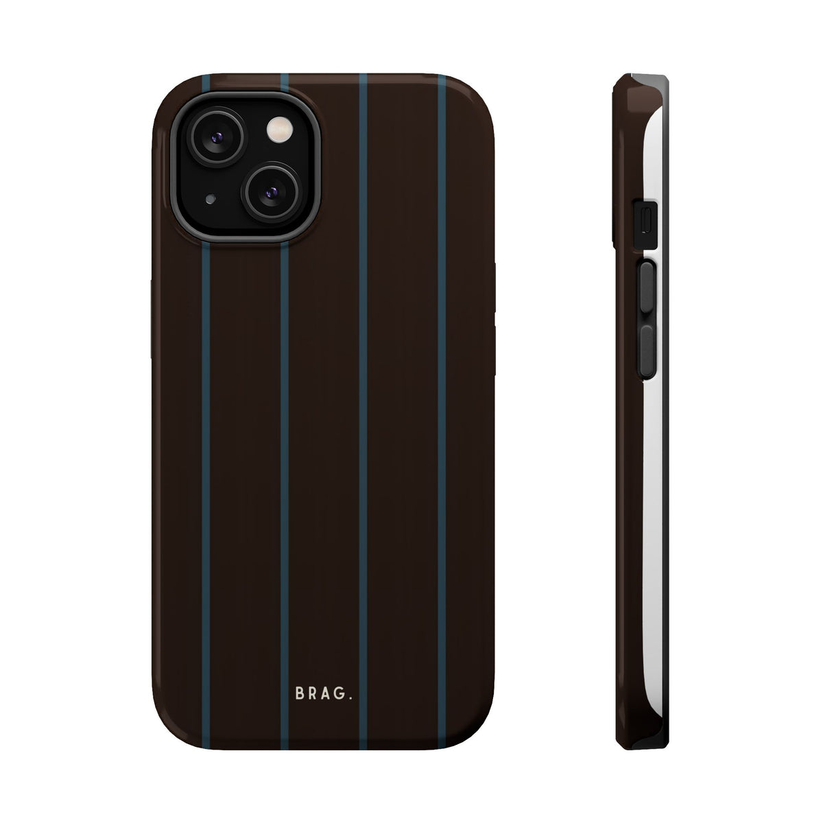 Espress Line Magnetic Impact-Resistant Phone Case