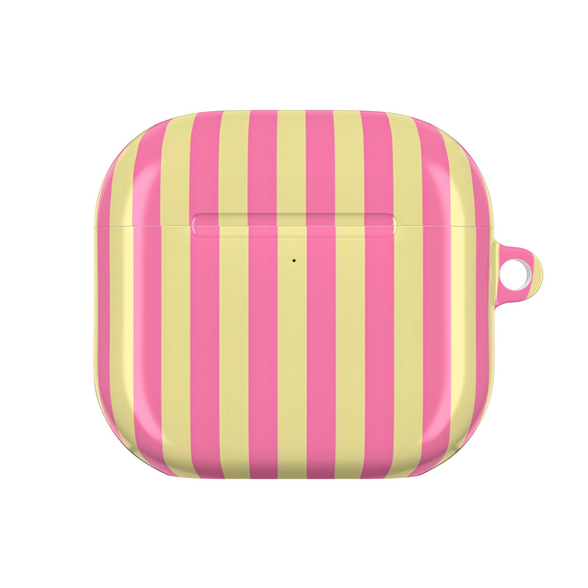Pink Lemonade AirPod Case – Slim Protective Charging Case