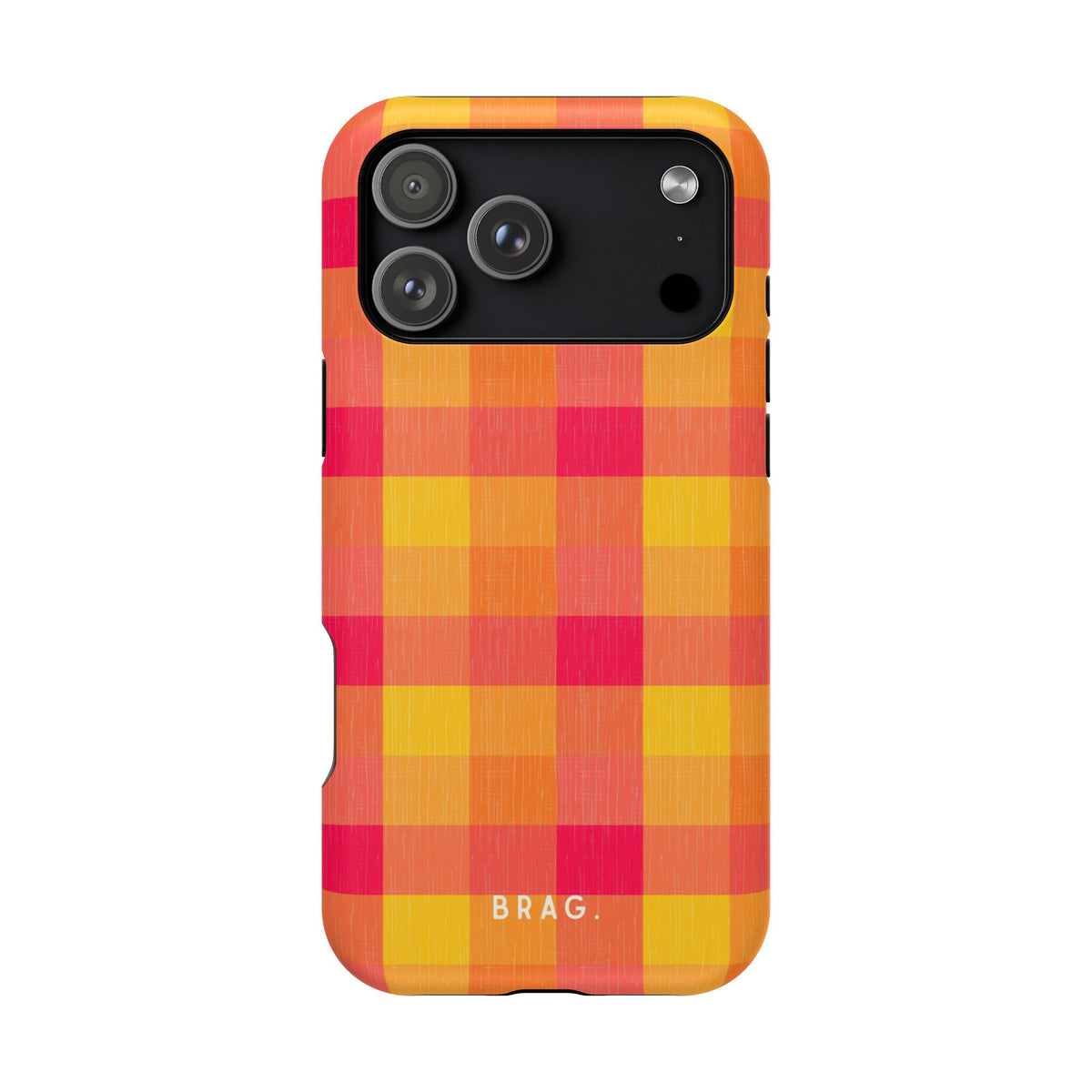 Golden Hour Magnetic Impact-Resistant Phone Case