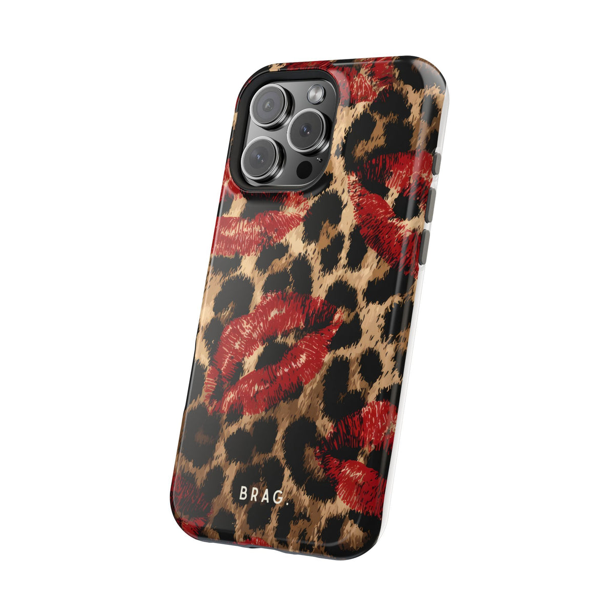 Night Moves Magnetic Impact-Resistant Phone Case